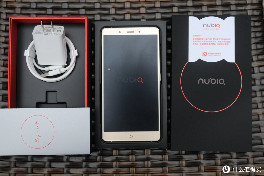 大，有不同——努比亚nubia z11 Max手机评测报告