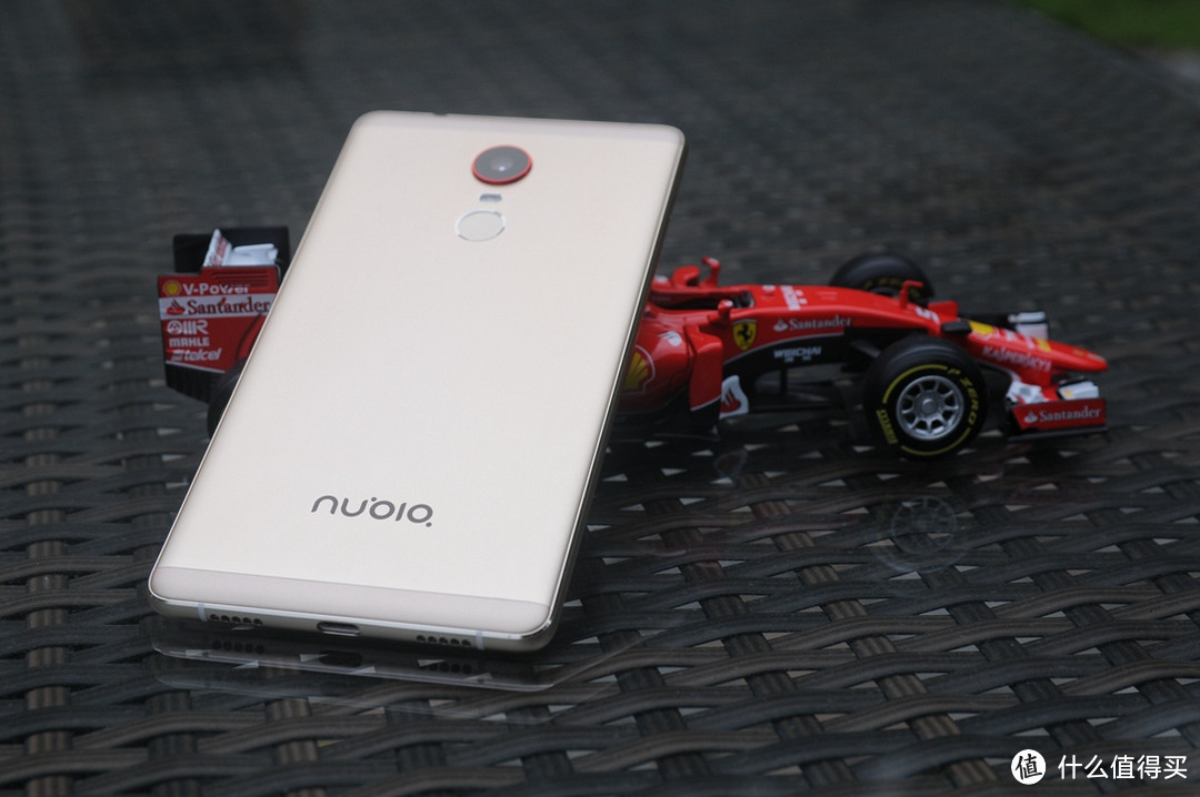 大，有不同——努比亚nubia z11 Max手机评测报告