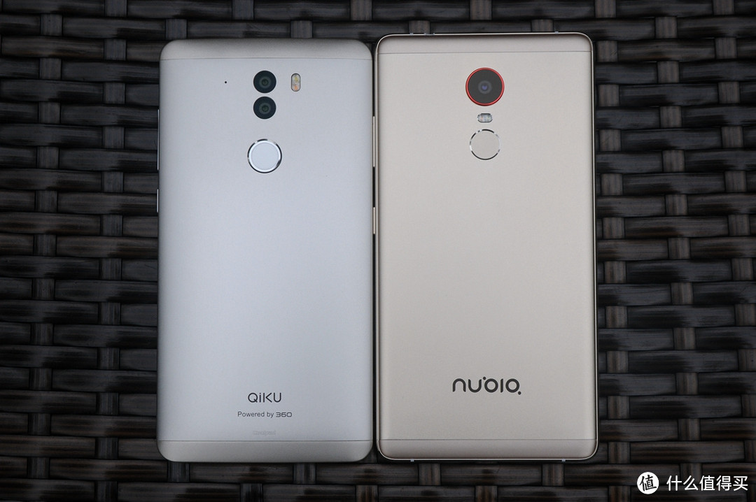 大，有不同——努比亚nubia z11 Max手机评测报告