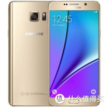 写在Note6/7发布之前——SAMSUNG 三星 Galaxy Note5 手机 使用体验