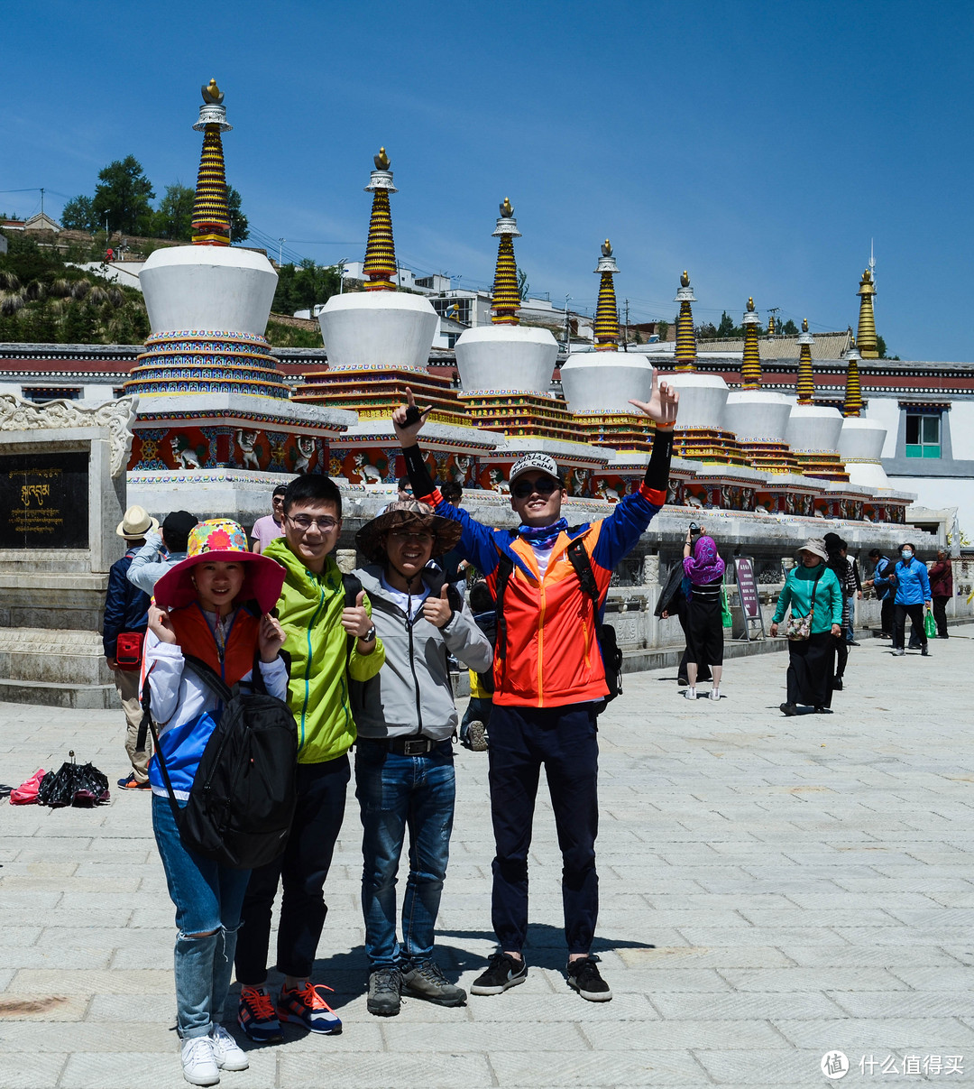 远赴西北摄天狼—记大西北之旅