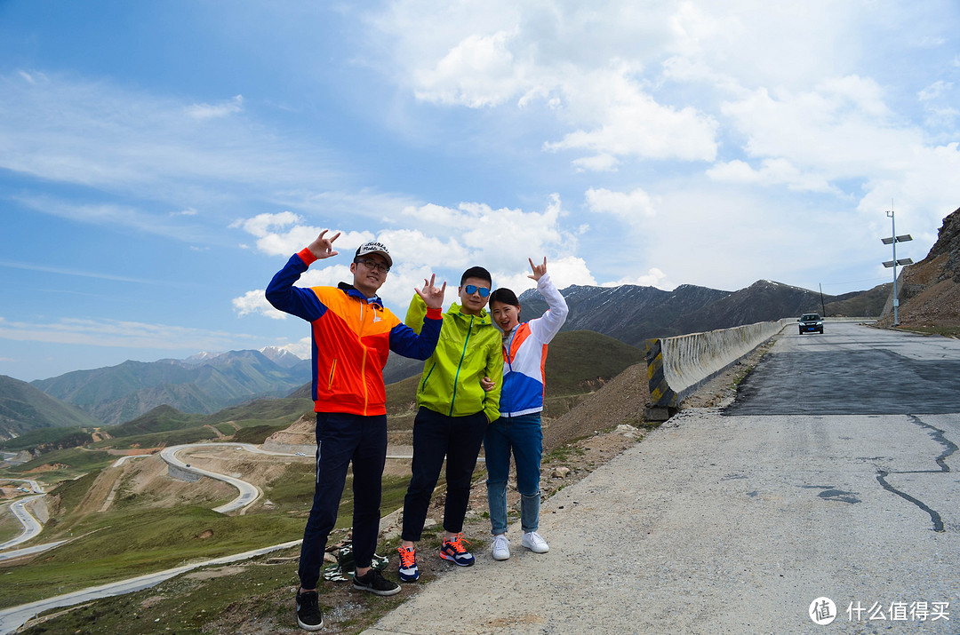 远赴西北摄天狼—记大西北之旅