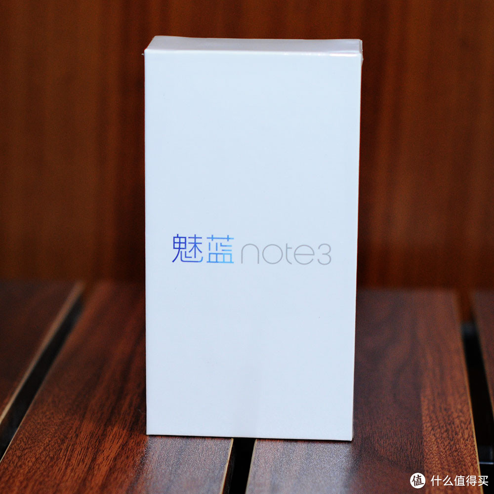 MEIZU 魅族 魅蓝 note3 智能手机 试用小评