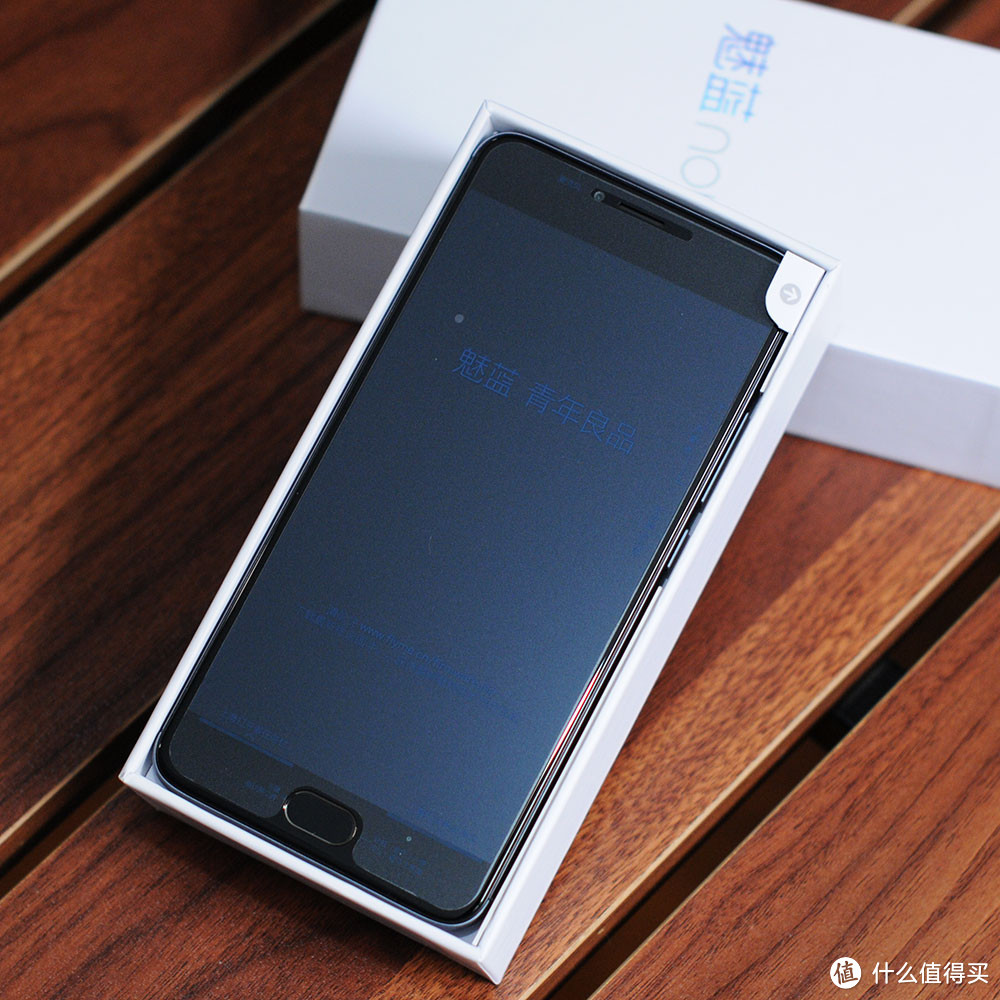 MEIZU 魅族 魅蓝 note3 智能手机 试用小评