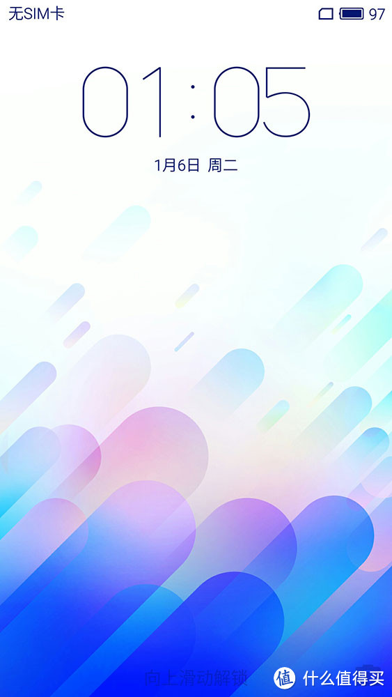 MEIZU 魅族 魅蓝 note3 智能手机 试用小评