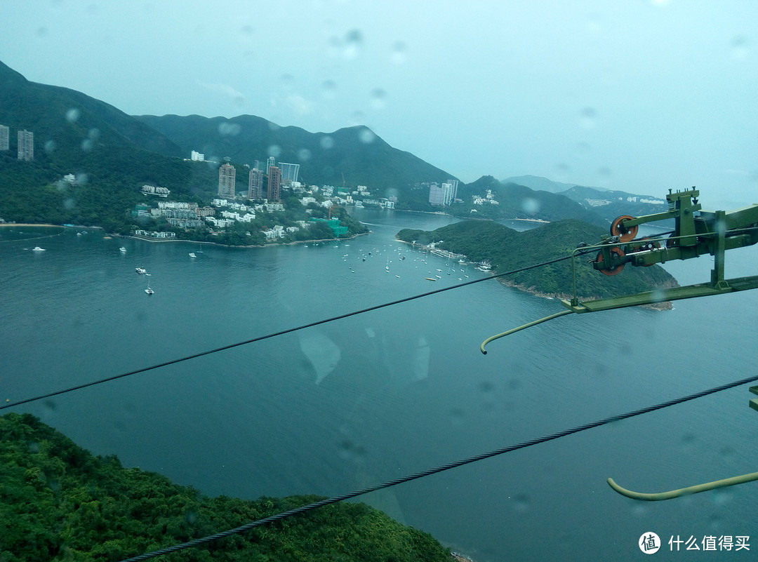 走在香港L：一场说走就走的海洋公园之旅