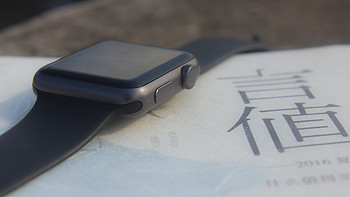 手腕上的悦动 篇五：不完美的 Apple 苹果 Apple Watch 智能手表