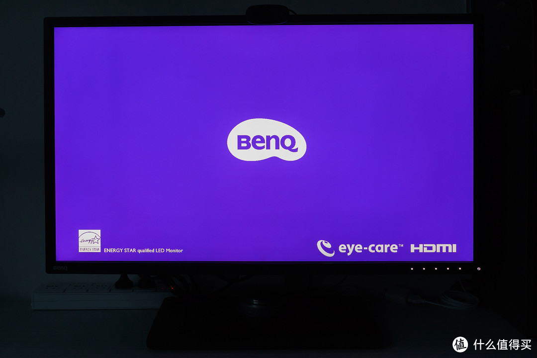 小众4K显示器 — BenQ 明基 BL3201PT 开箱