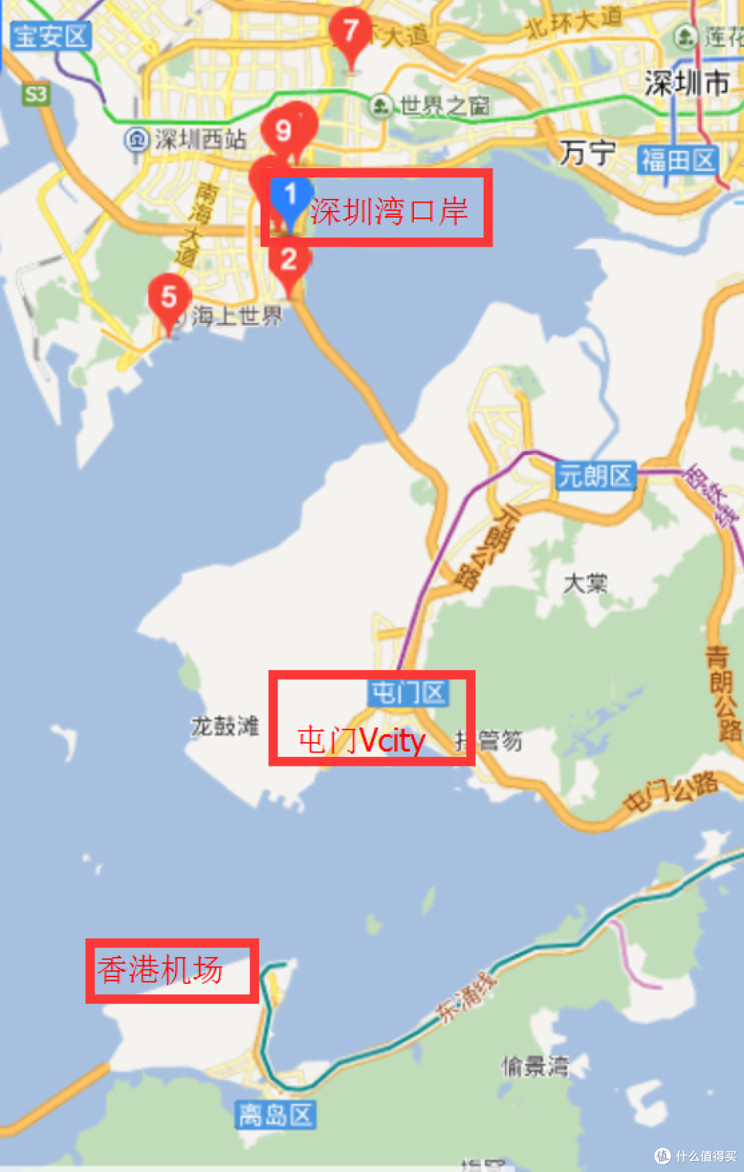 在艋舺老街遇见美好,在宁夏夜市畅享美食
