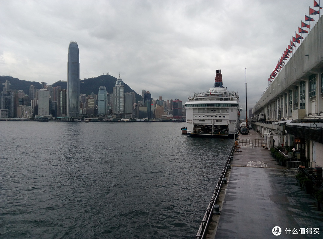 走在香港L：一场说走就走的海洋公园之旅