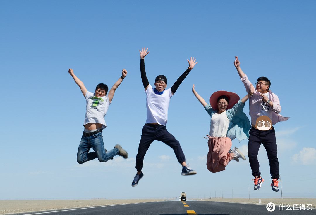 远赴西北摄天狼—记大西北之旅