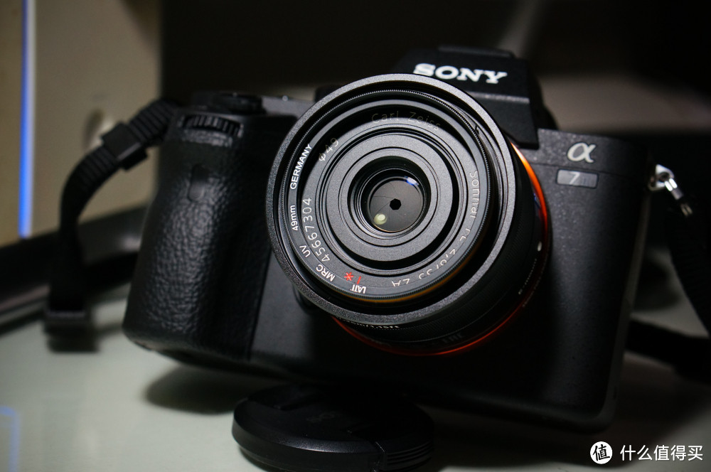 #原创新人#剁手虽好，且剁且珍惜：SONY 索尼 ILCE-7M2 全画副微单机身 & Apple 苹果 iPhone SE 智能手机  开箱小晒