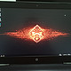 一见钟情：HP 惠普 暗影精灵II代 15.6英寸游戏笔记本 晒单