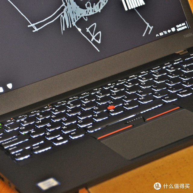 不为游戏不为跑分，只为信仰——lenovo 联想 ThinkPad T460s 14英寸商务笔记本