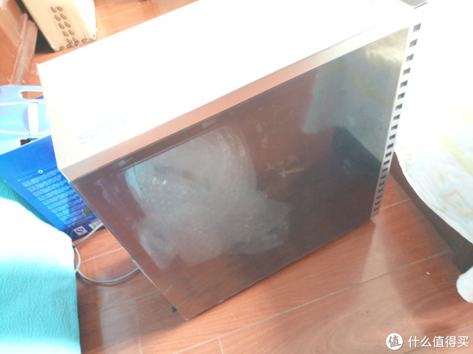 装机少年强： 618淘宝装机体验