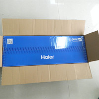 海尔 ZB1205R 手持无线吸尘器开箱晒单(吸力|管壁|电量|价格)