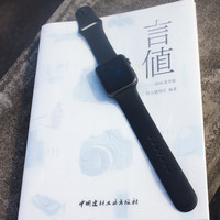 苹果 Apple Watch 智能手表外观展示(表带|底盘|颜值|麦克风|扬声器)