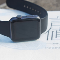 苹果 Apple Watch 智能手表使用感受(操作|设置|性能)