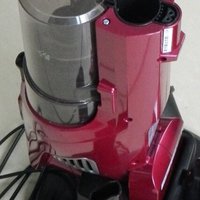 海尔 ZB1205R 手持无线吸尘器使用总结(优点|缺点|容积|滤网)