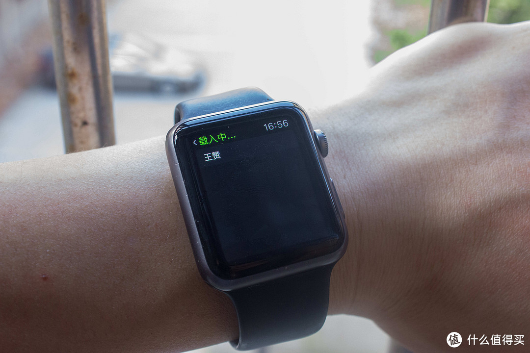 不完美的 Apple 苹果 Apple Watch 智能手表