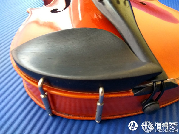 做自己想做的事 —— 海淘Yamaha 雅马哈 AV5 Violin 小提琴