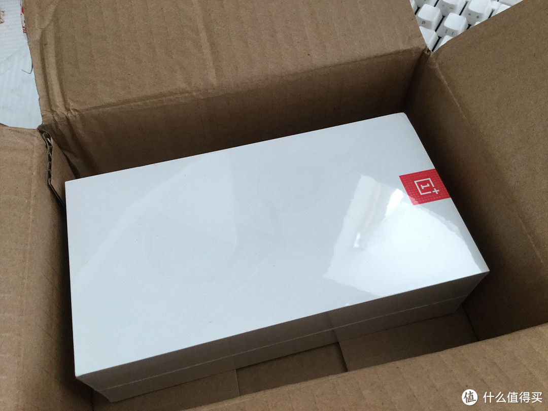 OnePlus 一加 A3000 一加手机3 64GB 全网通智能手机 快速上手&使用感受