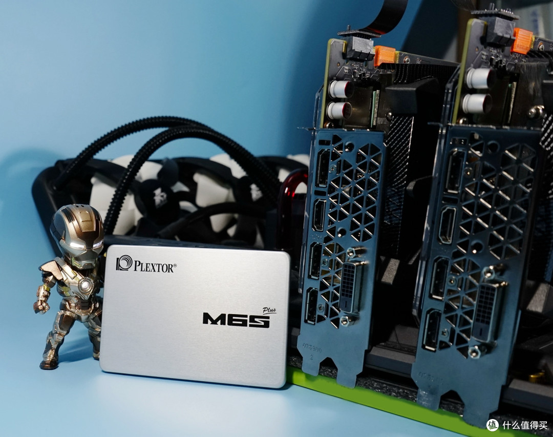 不惧PCIE SSD——三款内存用于SSD缓存软件详细对比测试