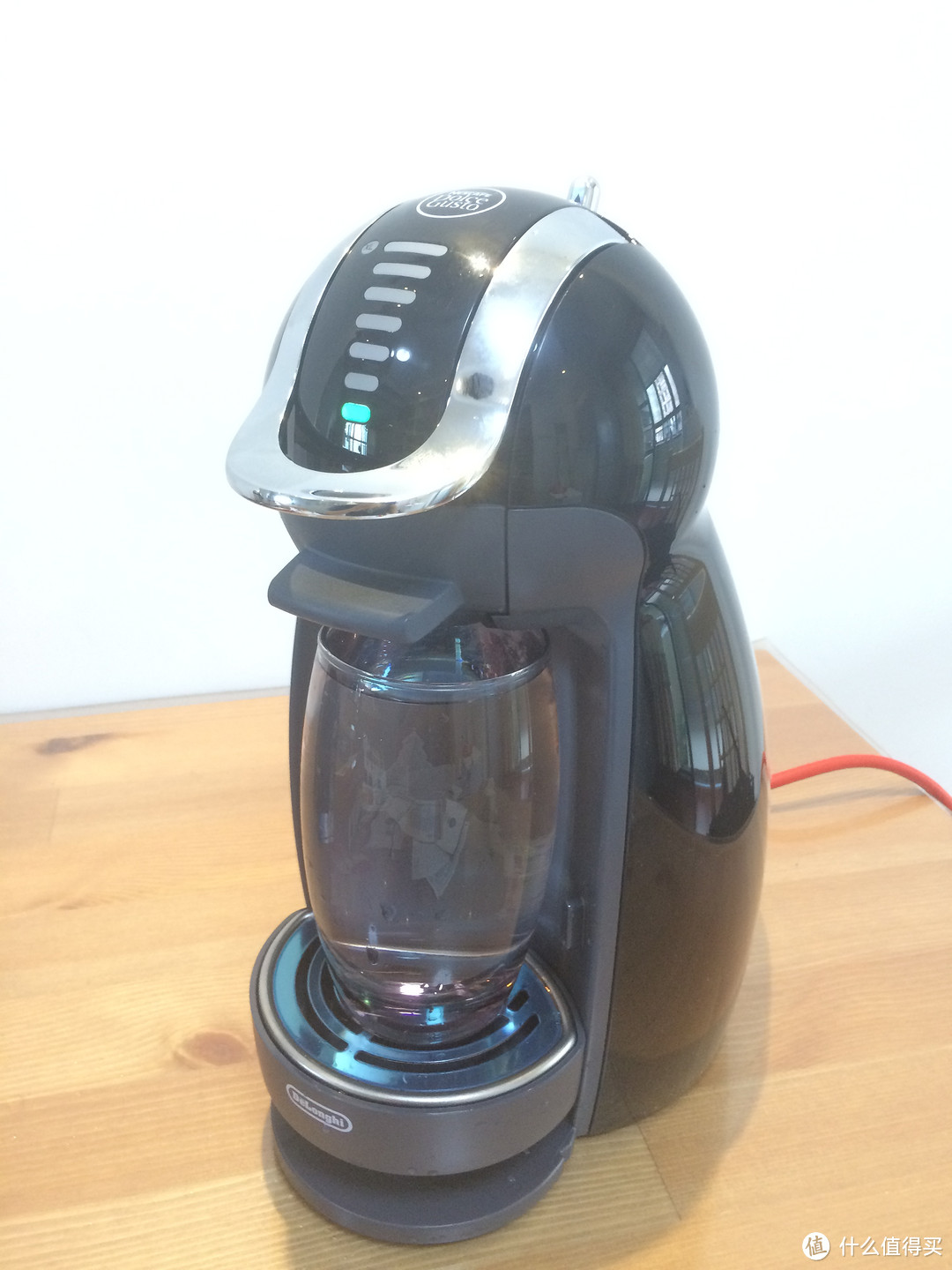 Nestlé 雀巢 DOLCE GUSTO EDG456 花式胶囊咖啡机 开箱