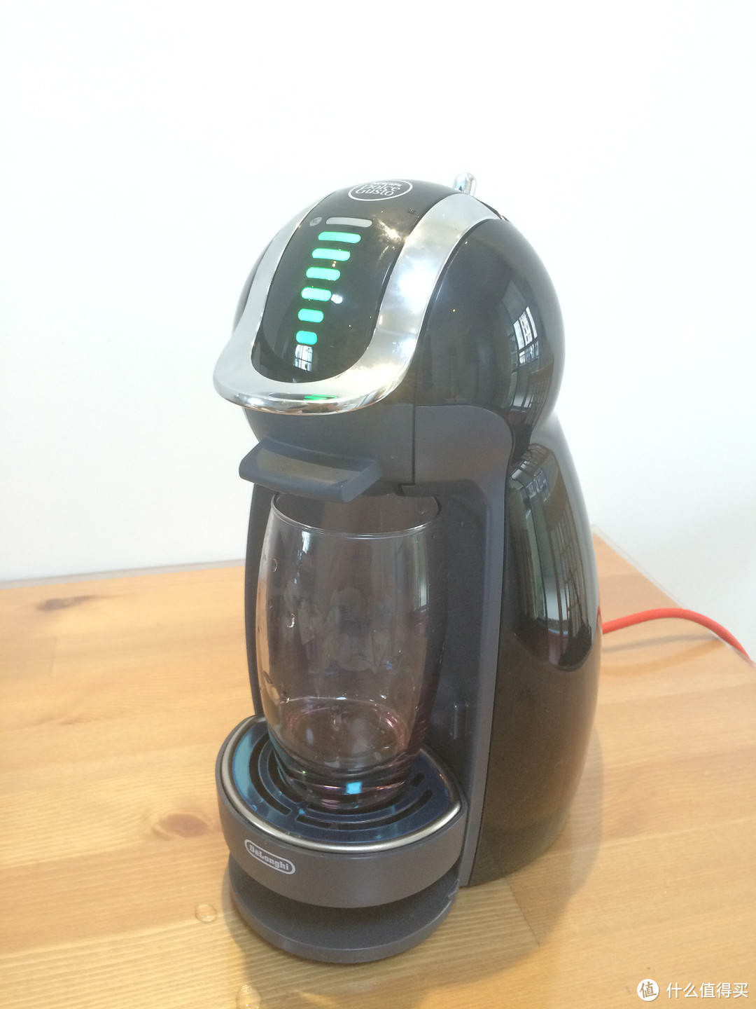 Nestlé 雀巢 DOLCE GUSTO EDG456 花式胶囊咖啡机 开箱