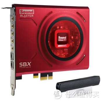 Creative 创新 T30 音箱搭载Creative Sound Blaster Z声卡 使用评测