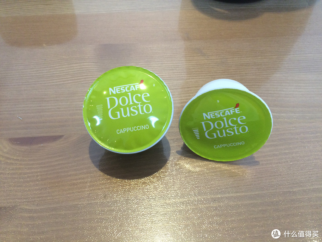 Nestlé 雀巢 DOLCE GUSTO EDG456 花式胶囊咖啡机 开箱