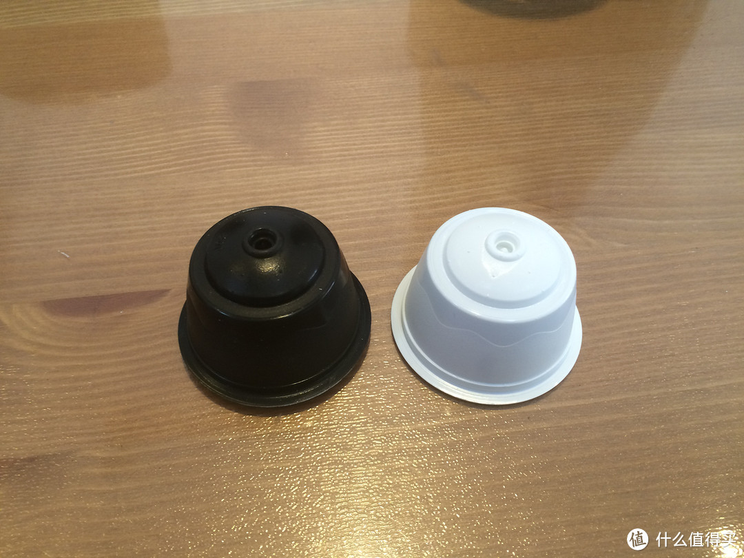 Nestlé 雀巢 DOLCE GUSTO EDG456 花式胶囊咖啡机 开箱