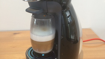 Nestlé 雀巢 DOLCE GUSTO EDG456 花式胶囊咖啡机 开箱