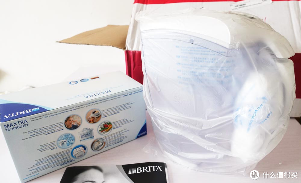 从黑森林走出的净水专家：BRITA 碧然德 尊享系列Elemaris 智能家用净水壶 3.5L