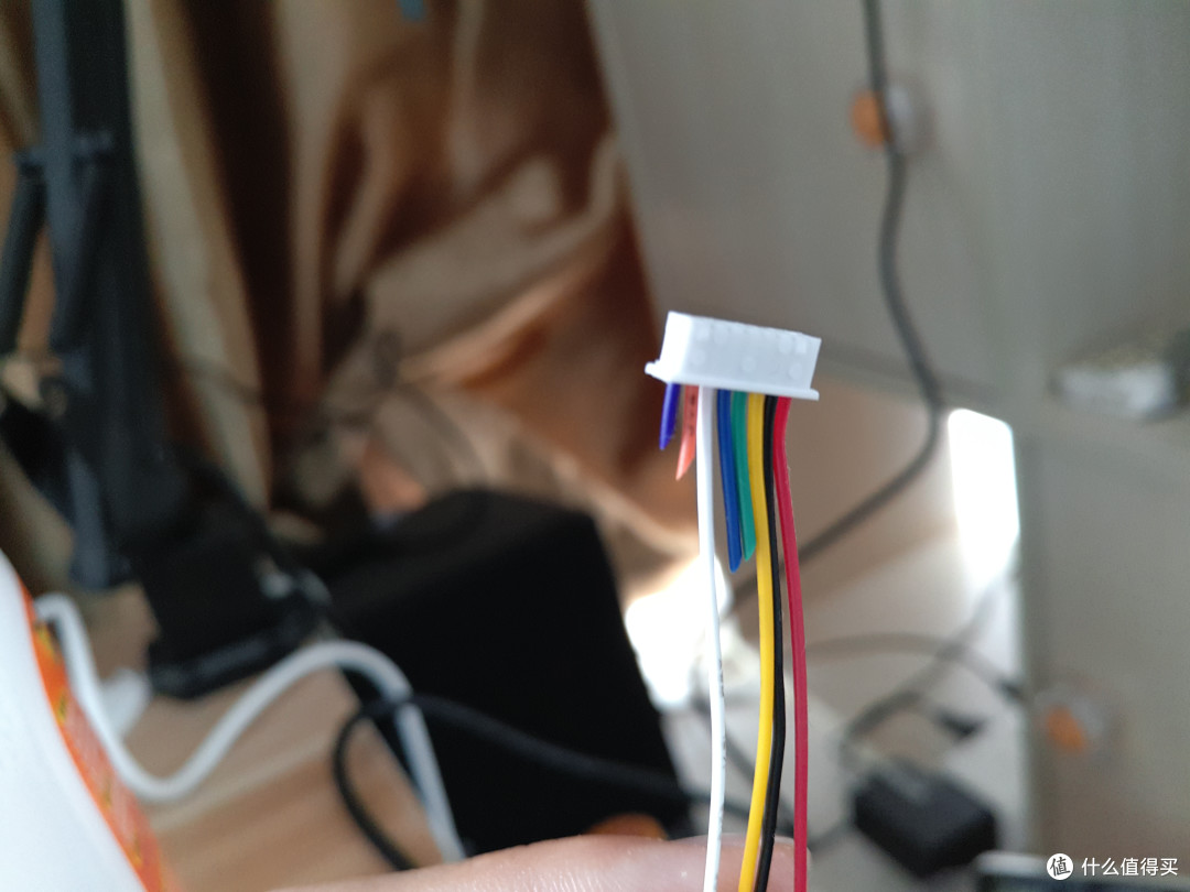 Diy空气检测仪 攀藤g5st Openwrt 附代码 空气净化器 什么值得买