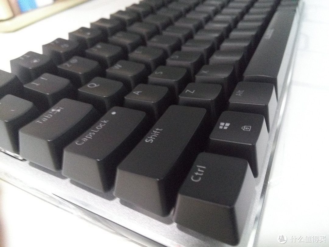 一个在及格线以上的国产机械键盘