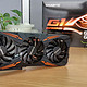 G1的信仰崩塌：GIGABYTE 技嘉 GTX 1070 G1 显卡 开箱