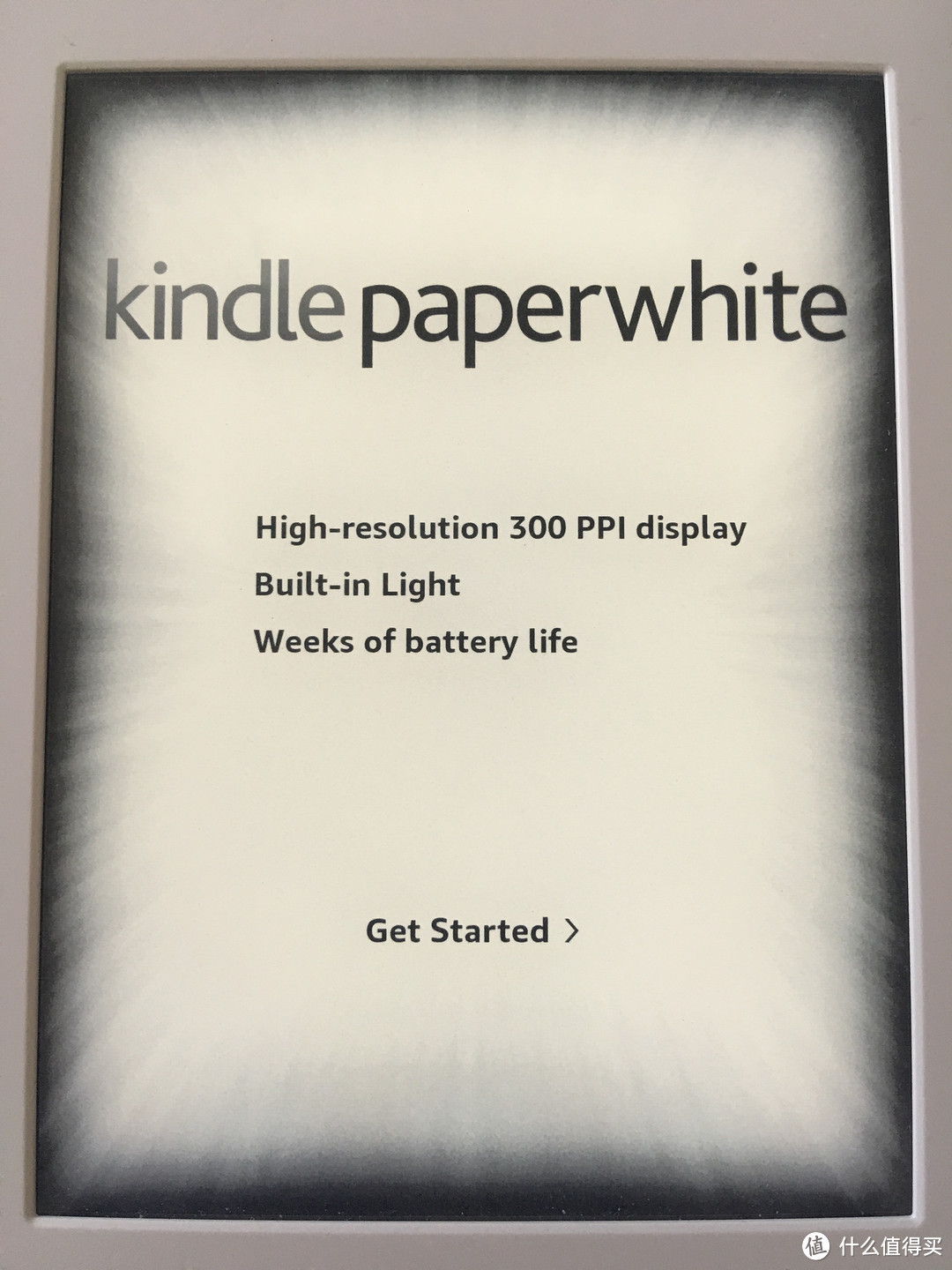 长草 Kindle PaperWhite 的白拿之旅：国美白拿及苏宁0元购