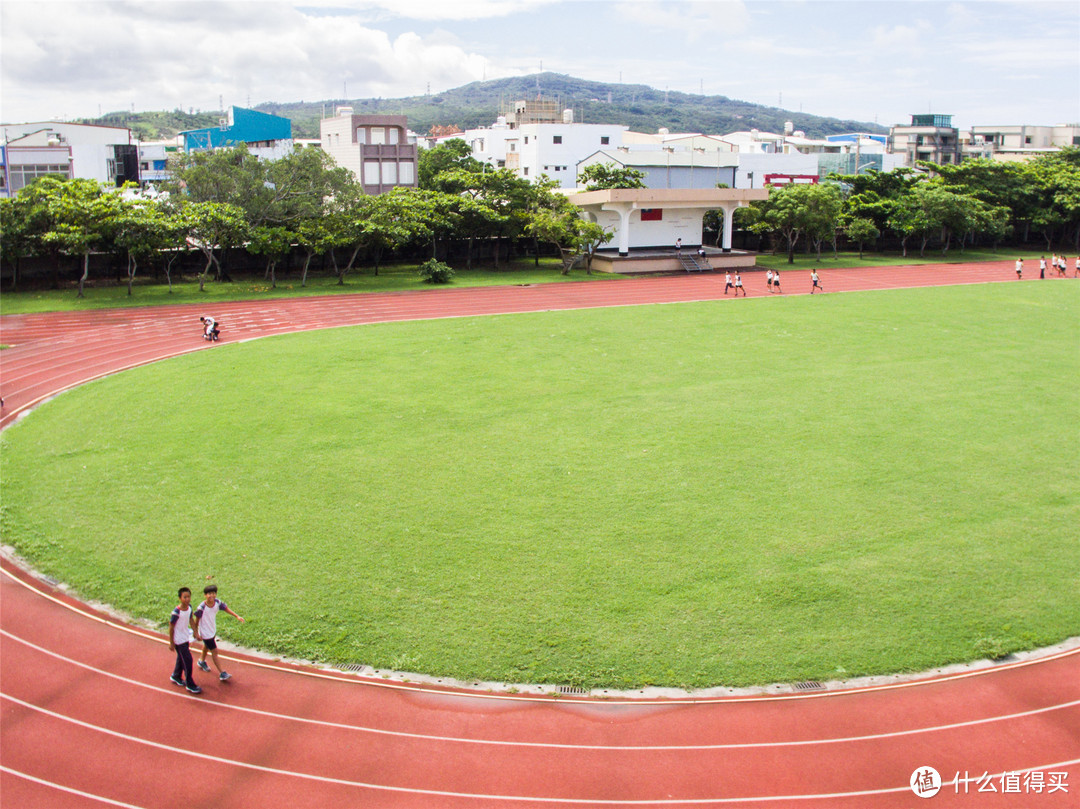 台湾270°回旋 顺路拍个婚纱照