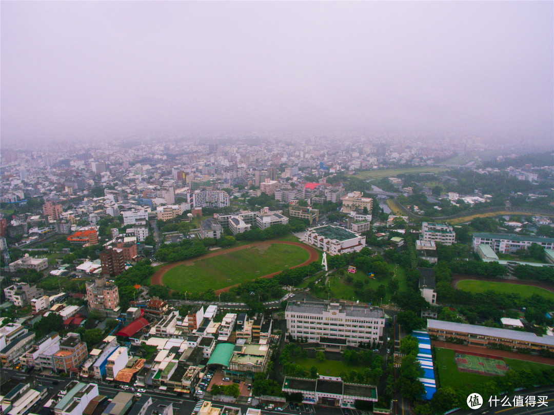 台湾270°回旋 顺路拍个婚纱照