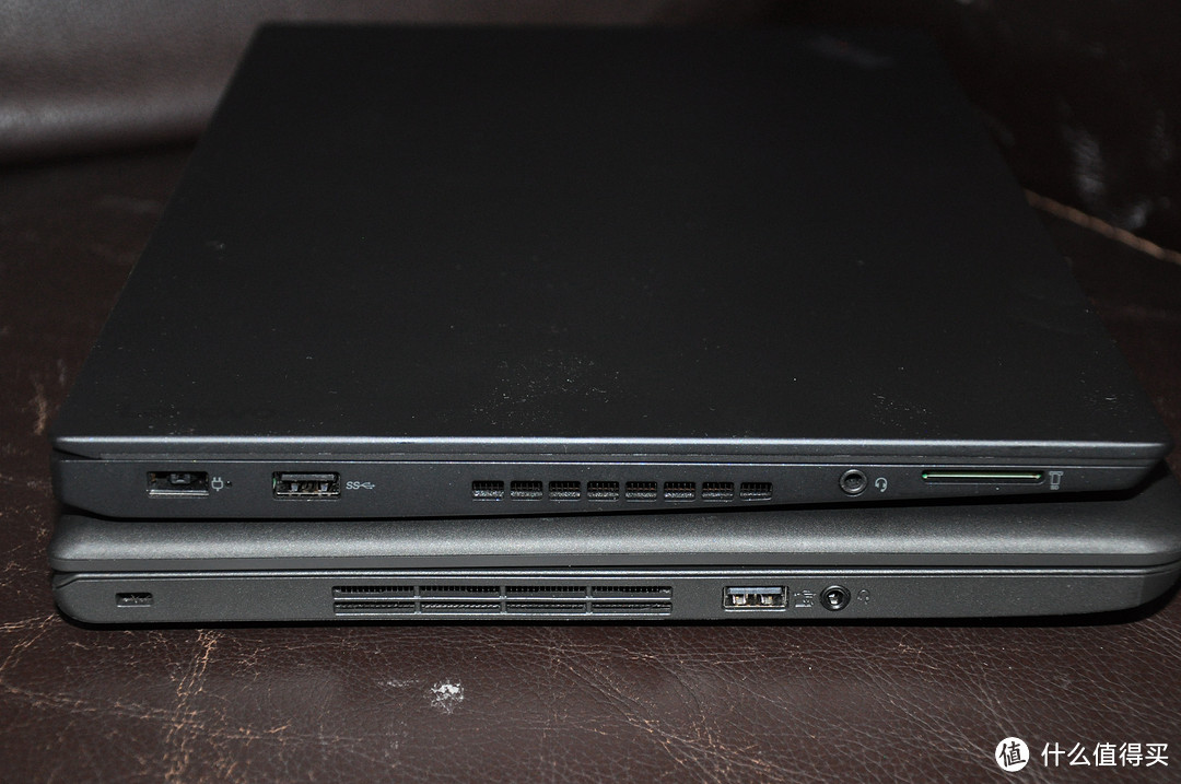 不为游戏不为跑分，只为信仰——lenovo 联想 ThinkPad T460s 14英寸商务笔记本