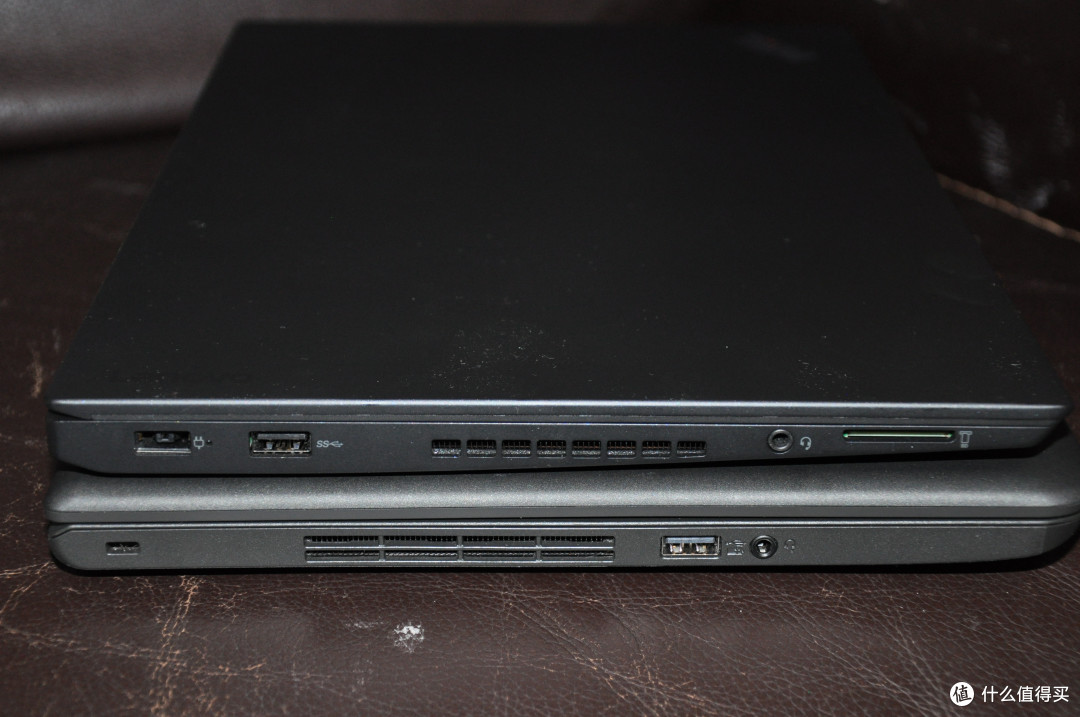 不为游戏不为跑分,只为信仰——lenovo 联想 ThinkPad T460s 14英寸商务笔记本