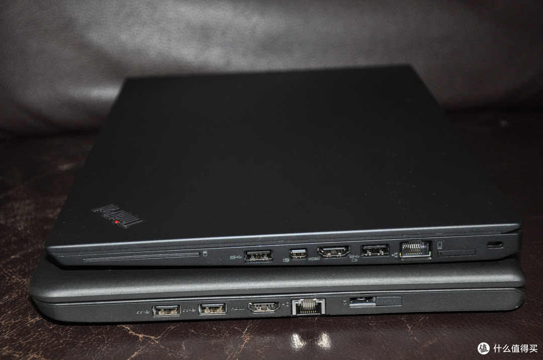 不为游戏不为跑分,只为信仰——lenovo 联想 ThinkPad T460s 14英寸商务笔记本