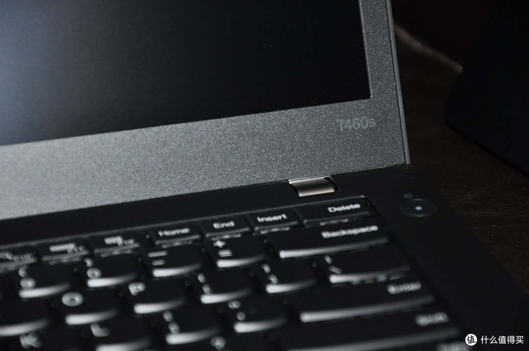 不为游戏不为跑分,只为信仰——lenovo 联想 ThinkPad T460s 14英寸商务笔记本