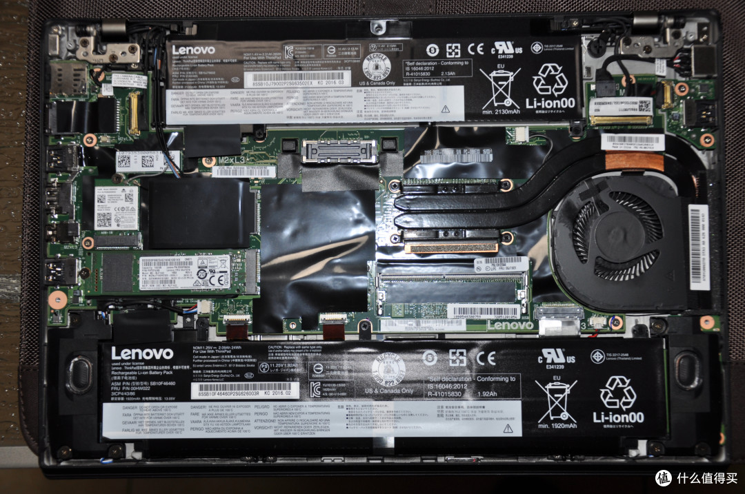 不为游戏不为跑分,只为信仰——lenovo 联想 ThinkPad T460s 14英寸商务笔记本