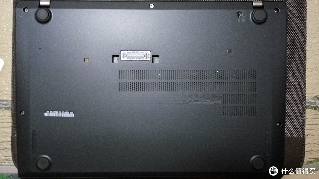 不为游戏不为跑分,只为信仰——lenovo 联想 ThinkPad T460s 14英寸商务笔记本