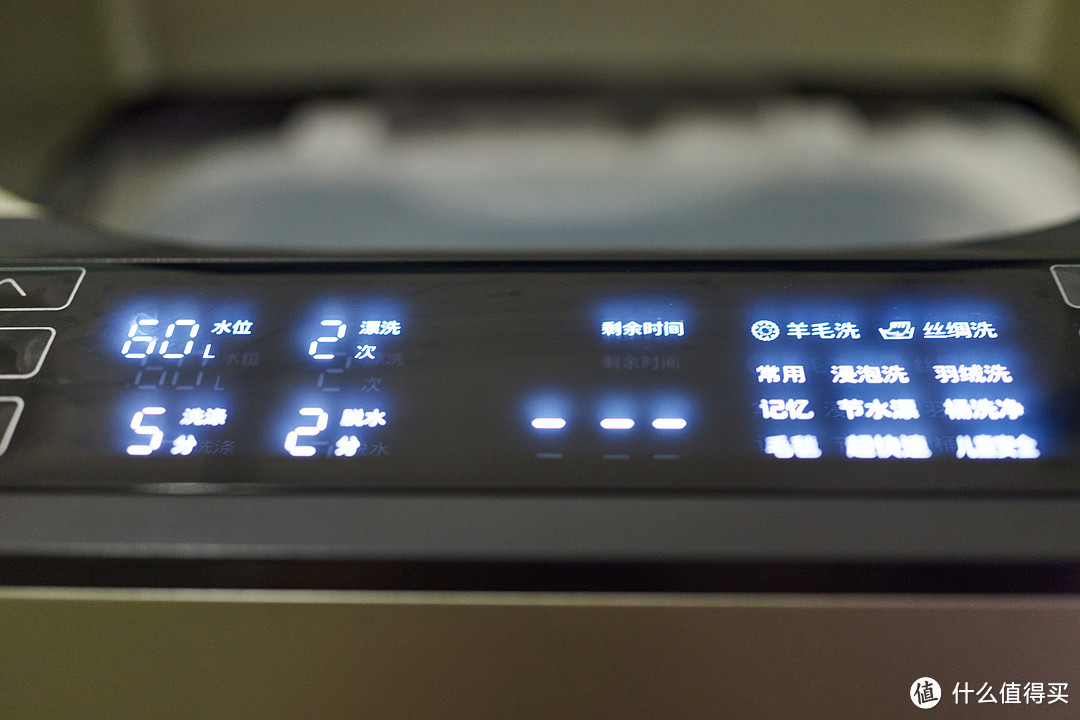 #本站首晒# Panasonic 松下 乐丝丽系列 XQB80-X8156 洗衣机 开箱及简单使用