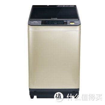 #本站首晒# Panasonic 松下 乐丝丽系列 XQB80-X8156 洗衣机 开箱及简单使用