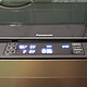 #本站首晒# Panasonic 松下 乐丝丽系列 XQB80-X8156 洗衣机 开箱及简单使用