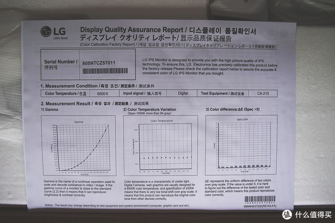 #原创新人# 记一次升级带来的连锁败家反应：入手 LG 27UD68 IPS 4K 显示器